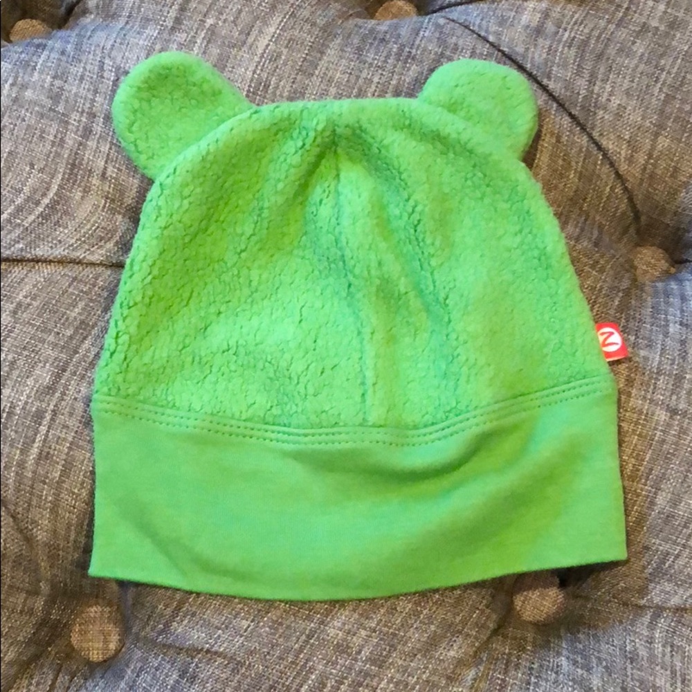 Zutano Hat nwot